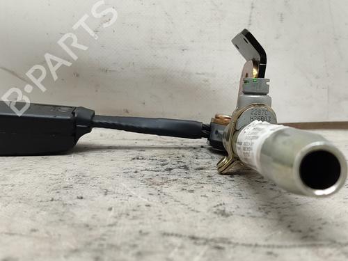 Front left belt tensioner MERCEDES-BENZ C-CLASS (W203) C 220 CDI (203.006, 203.008) | BP27436225C87 