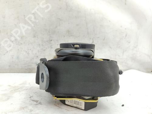 Rear right seatbelt PEUGEOT 407 (6D_) 2.0 HDi 135 (6DRHRH, 6DRHRE, 6DRHRG, 6DRHRJ) | BP27919971I28 