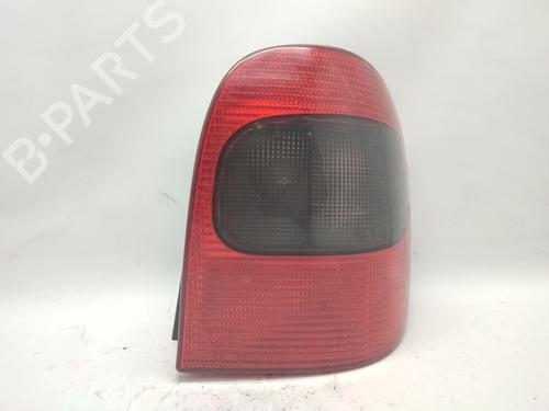 Used Right taillight Right taillight CITROËN XSARA Break (N2) 2.0 HDI 90 (90 hp) 34614164 34614164