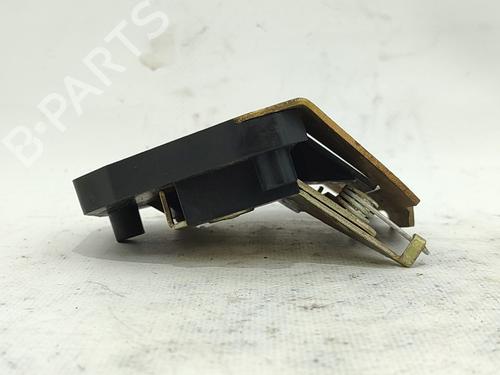 Rear right lock PEUGEOT PARTNER Box Body/MPV (5_, G_) 1.9 D | BP29342517C99 