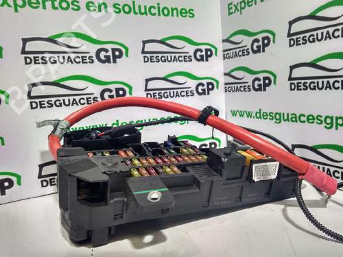 Fuse box BMW 5 (E60) 525 i | BP7142309E1 