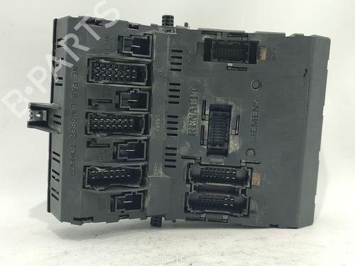 Fuse box RENAULT MEGANE I Classic (LA0/1_) 1.9 dTi (LA08, LA0N, LA0K) | BP29406019E1 