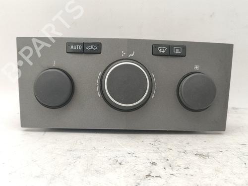 Used Climate control OPEL ASTRA H (A04) 1.4 (L48) (90 hp) 30195968