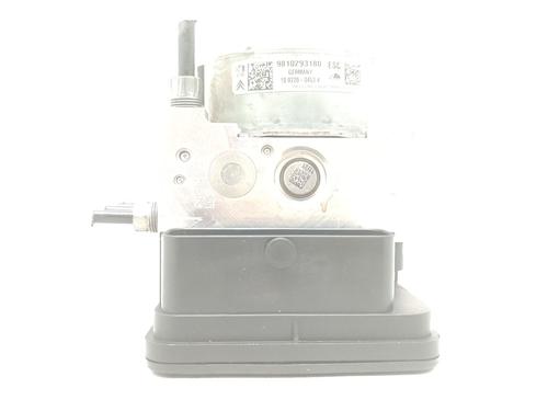 ABS pump CITROËN C3 II (SC_) 1.2 VTi 82 10091539603