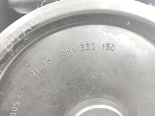 Steering pump MERCEDES-BENZ E-CLASS (W212) E 200 CDI / BlueTEC (212.005, 212.006) | BP30686321M99