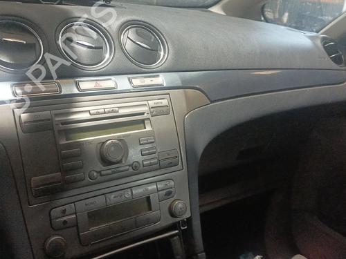 Injector FORD S-MAX (WA6) 1.8 TDCi | BP38950519M100 - Image 9
