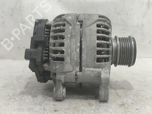 Alternator VW GOLF IV (1J1) 1.9 TDI | BP23179651M7 