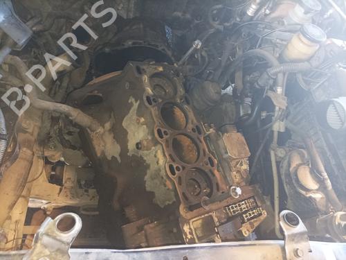 Spreder / Dyse OPEL FRONTERA B (U99) 2.2 DTI (6B_ZC, 6B_VF, 6B_66, 6B_76) | BP23077325M100 