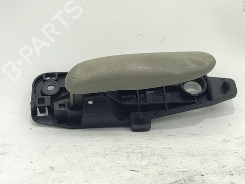 Front left interior door handle FIAT STILO Multi Wagon (192_) 1.9 JTD 0000071719111