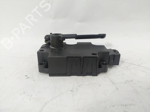 Electronic module MERCEDES-BENZ S-CLASS (W221, V221) S 320 CDI (221.022, 221.122) | BP11357667M83 