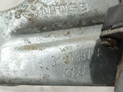Front left window mechanism AUDI A3 (8L1)  | BP28095392C22 