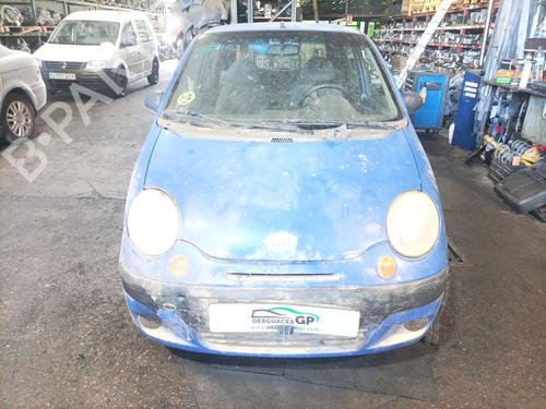 Rear mirror DAEWOO MATIZ (M100, M150) 0.8 | BP40158460I6 - Image 6