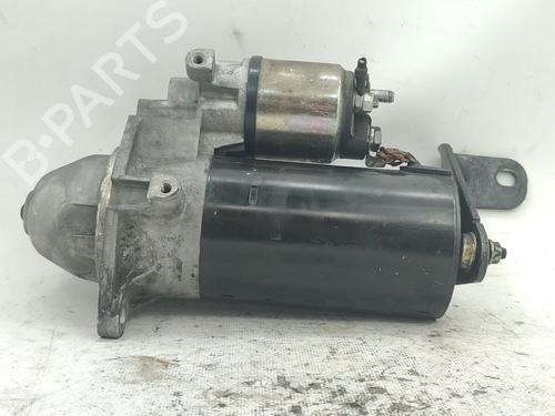 Startmotor OPEL VECTRA C (Z02) 2.2 DTI 16V (F69) (125 hp) 31055639
