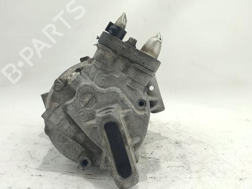 AC compressor OPEL ASTRA H GTC (A04) 1.9 CDTI (L08) | BP37758241M34 - Image 3