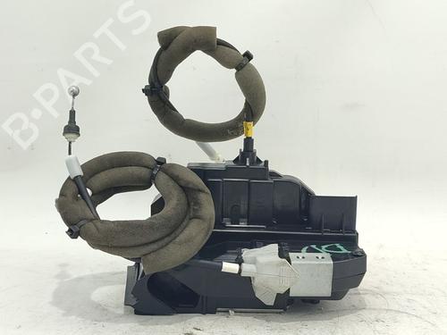 Used Front right lock Front right lock 38052321 38052321
