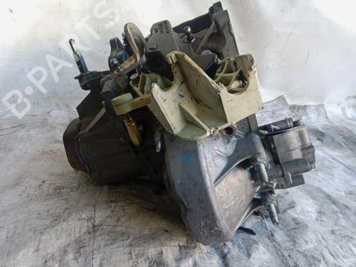 Gearbox CITROËN C4 I (LC_) 1.6 HDi | BP34041331M3  - Image 5