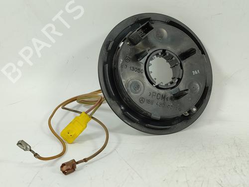 Used Squib airbag MERCEDES-BENZ CLK (C208) [1997-2003]  15818223