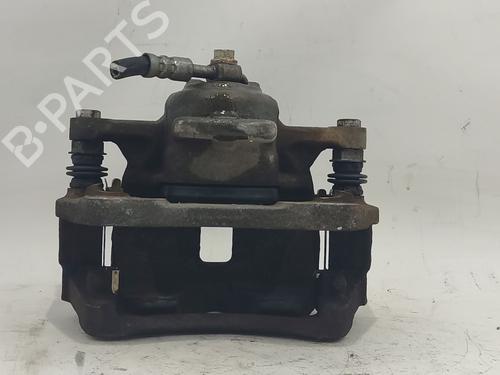 Left front brake caliper FORD TRANSIT COURIER B460 Box Body/MPV 1.5 TDCi | BP36994536M105 - Image 4