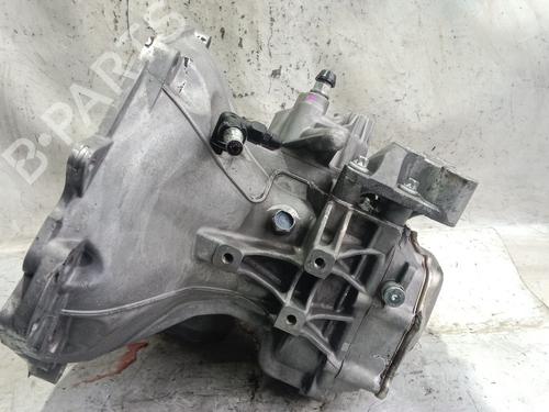Used Gearbox Gearbox 31627077 31627077