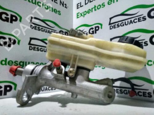 Master brake RENAULT SCÉNIC II (JM0/1_) 1.5 dCi (JM1E, JM16  