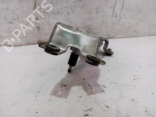 Rear wiper motor LAND ROVER RANGE ROVER SPORT I (L320)  | BP16952140M102 