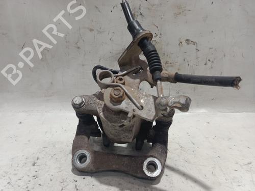 Right rear brake caliper SEAT ALTEA XL (5P5, 5P8) 2.0 TDI 16V | BP27469336M106 