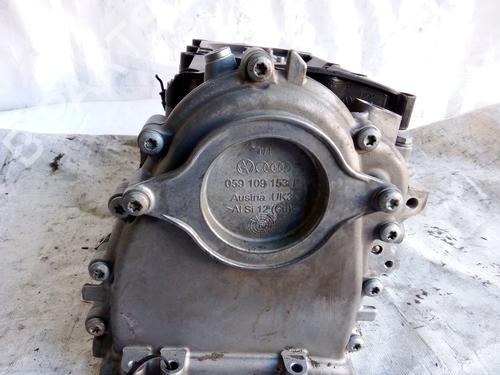 Cylinder head AUDI A6 Allroad C6 (4FH)  | BP21792810M5 
