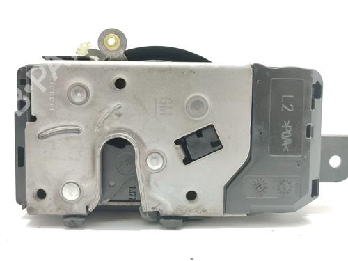 Used Front left lock Front left lock OPEL ASTRA H (A04) 1.7 CDTI (L48) (100 hp) 39992218 39992218