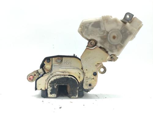 Venstre fortil lås NISSAN ALMERA II Hatchback (N16) 1.8 (116 hp) 31623120