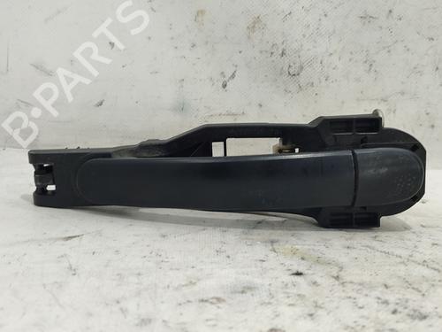 Used Front right exterior door handle SEAT CORDOBA (6L2) 1.9 SDI (64 hp) 23993175