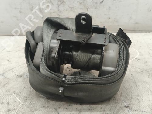 Used Rear left seatbelt KIA CARNIVAL II (GQ) 2.9 CRDi (144 hp) 17559891