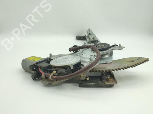 Rear right window mechanism KIA CARENS I MPV (FC, FJ) 2.0 CRDi | BP31060721C25