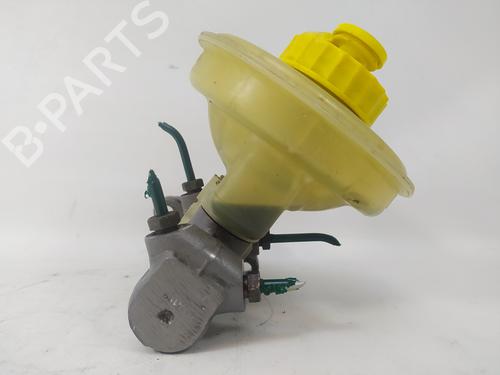 Brake master cylinder SEAT CORDOBA (6K1, 6K2)  | BP12341544M77 