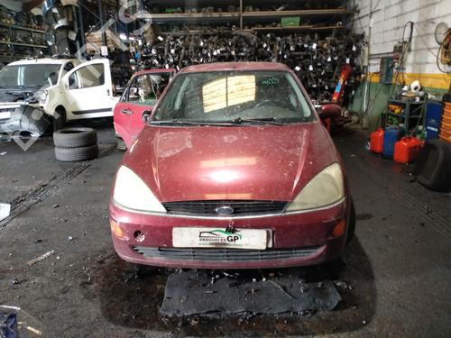 Used Parts FORD FOCUS I (DAW, DBW)  1.8 Turbo DI / TDDi  5044930