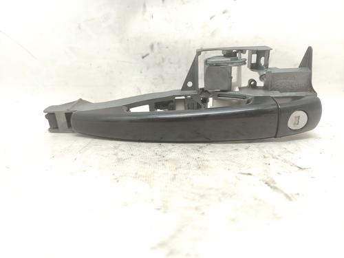 Front left exterior door handle CITROËN C3 II (SC_) 1.2 VTi 82 9101KJ