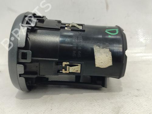 Air vent SEAT LEON (1P1) 2.0 TDI 16V | BP33235765I21 - Image 2