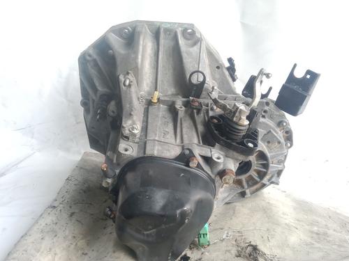 Gearbox NISSAN NV200 Van 1.5 dCi 85 (M20, M20N, M20M) | BP32989701M3 - Image 3