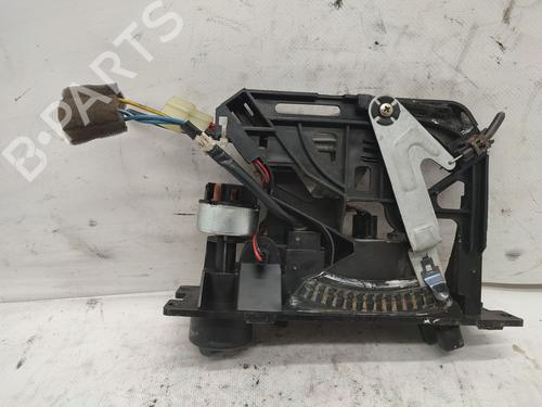 Climate control KIA PRIDE Estate 1.3 | BP23425587I5 