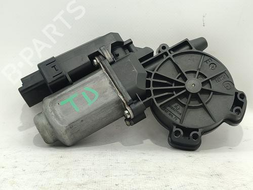 Right rear window motor RENAULT MEGANE II (BM0/1_, CM0/1_) 1.5 dCi (BM02, BM13, BM2A, CM02, CM13) | BP29342850E22 