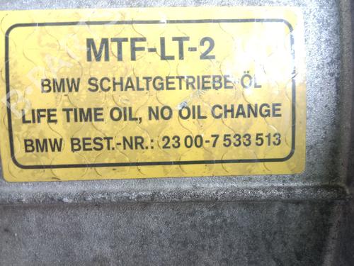 Gearbox BMW 1 (E87) 118 d | BP33958939M3  - Image 6