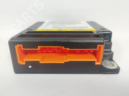 ECU airbags CITROËN C6 (TD_) 2.7 HDi | BP9287821M53 