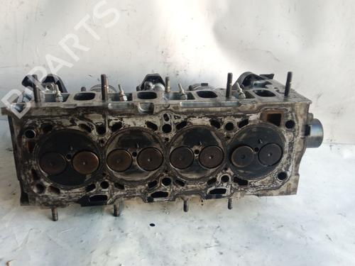Cylinder head OPEL ASTRA H GTC (A04) 1.9 CDTI (L08) | BP28694674M5