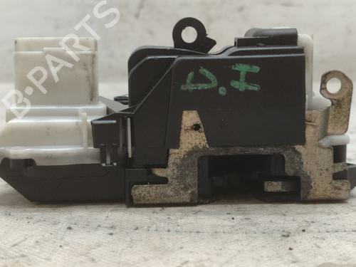 Front left lock CITROËN C5 II (RC_)  | BP17835263C98 