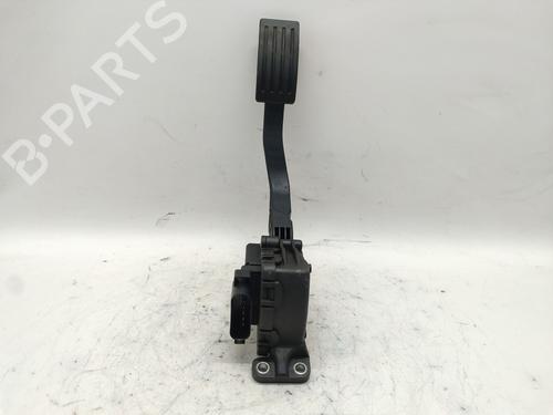 Pedal FORD FOCUS C-MAX (DM2) 1.6 TDCi | BP30162058I4