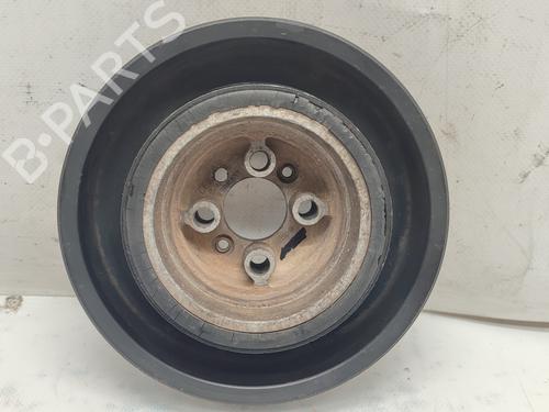 Pulley SEAT INCA (6K9) 1.9 D | BP22762917M122 