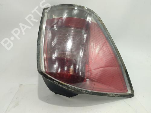 Used Left taillight Left taillight 39407383 39407383