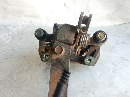 Bremssattel rechts hinten KIA CARENS I MPV (FC, FJ) 2.0 CRDi | BP30052871M106 