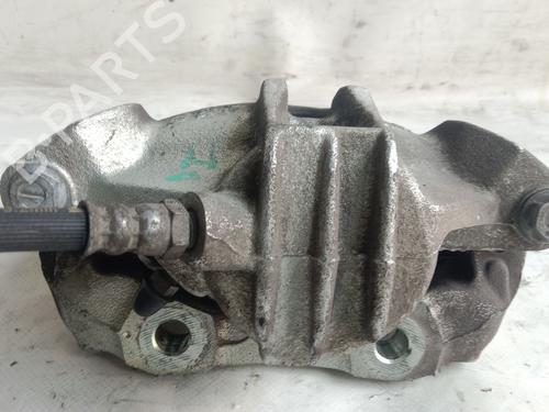 Left front brake caliper CITROËN C3 II (SC_) 1.2 VTi 82 | BP28214961M105 