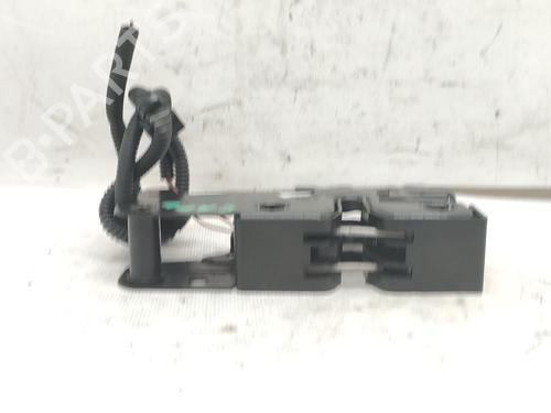 Hood lock SEAT LEON (1P1) 1.6 TDI | BP23179449C133 