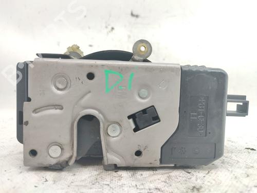 Used Front left lock OPEL VECTRA C GTS (Z02) [2002-2009]  28825368